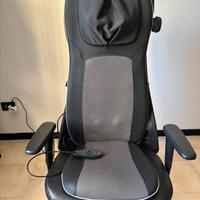 Massaggiatore da sedia