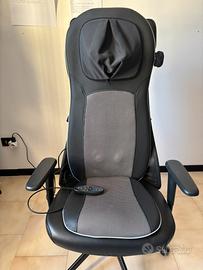 Massaggiatore da sedia