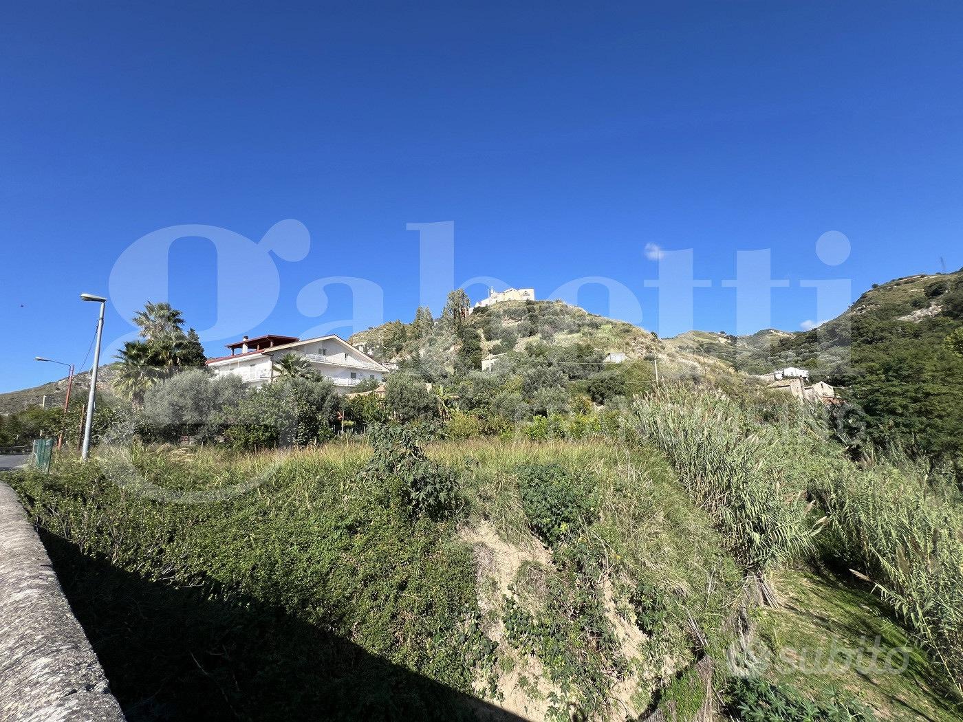 Terreno Residenziale Amantea [Cod. rif 3183253VRG] - Vista 4