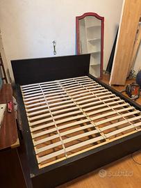letto ikea