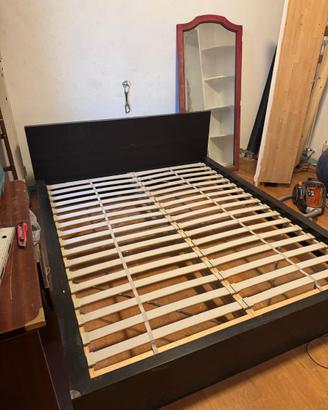 letto ikea