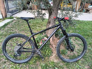 Bici Mountain Bike MTB