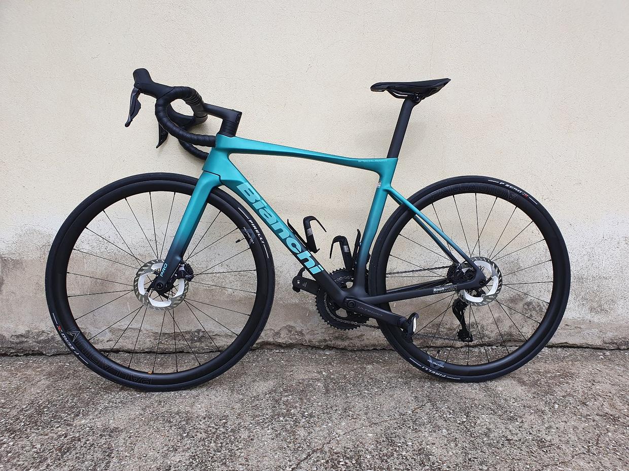 Bianchi Sprint Bianchi Bici Da Corsa 2021 Bianchi Sprint 105 Bici