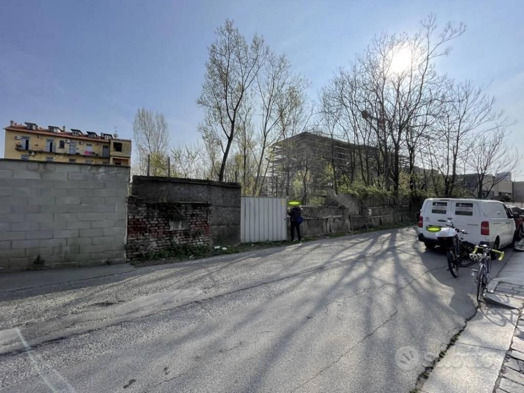 Immobile in asta di 2627 m² a Milano - Vista 2