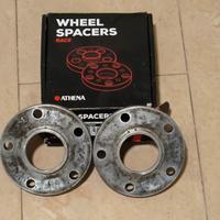 distanziali ruote bmw 5 x 120 x 72,5 20 mm