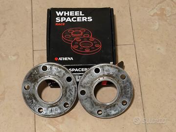 distanziali ruote bmw 5 x 120 x 72,5 20 mm