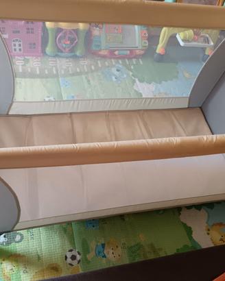 Box lettino