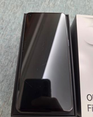 Oppo Find X3 Lite 5G
