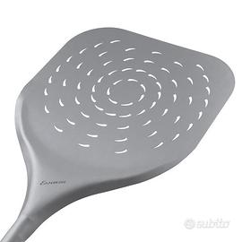 Pala per pizza Forata leggera e flessibile 34cm