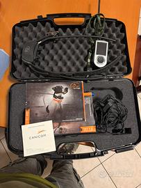 Collari satellitari canicom