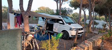 Multivan t5 2.0 TDI 140cv special edition 25