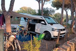 Multivan t5 2.0 TDI 140cv special edition 25