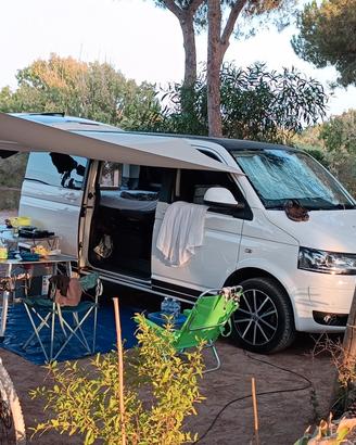 Multivan t5 2.0 TDI 140cv special edition 25