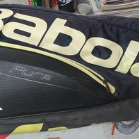 Sacca Tennis racchette Babolat - doppia sacca