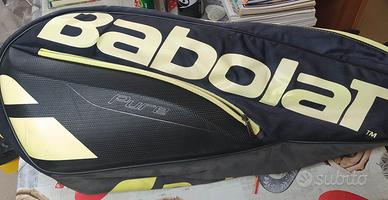 Sacca Tennis racchette Babolat - doppia sacca