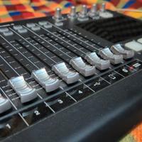 Mixer Audio Podcast