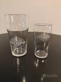 Coppia bicchieri birra John Martin - Selection