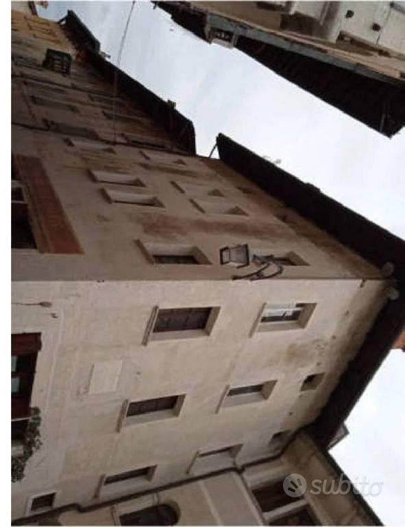 Appartamento – Feltre, Borgo Nassa, Seméda - Vista 2