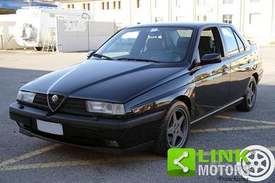 ALFA ROMEO 155 2.0i Twin Spark 16V 150CV SPORT -