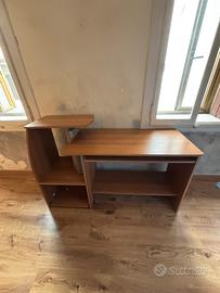 Scrivania per PC