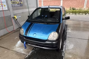 aixam 50 microcar