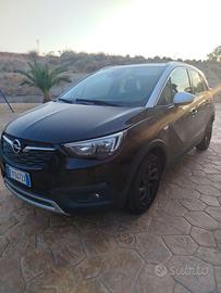 Opel Crossland x 120anniversary