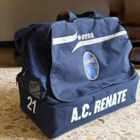 Borsa  calcio Ac Renate