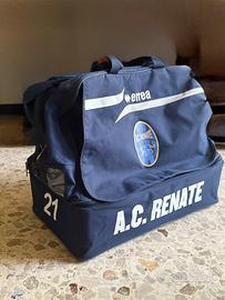 Borsa  calcio Ac Renate