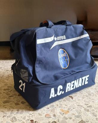 Borsa  calcio Ac Renate