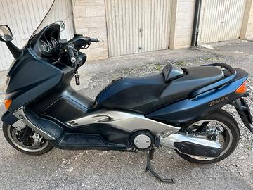 Yamaha TMAX Night Max 2007