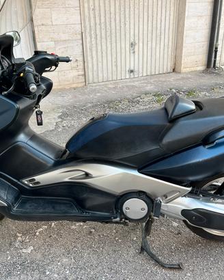 Yamaha TMAX Night Max 2007