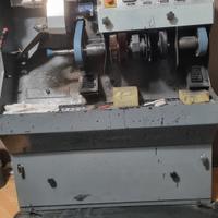 finissaggio calzolaio 