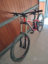 Giant Glory DH 2019