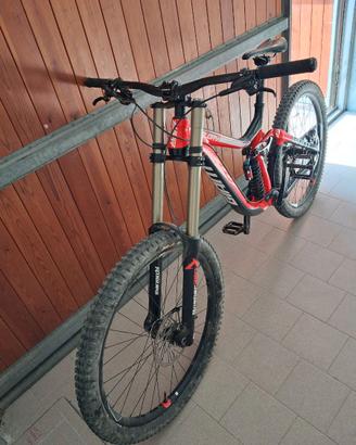 Giant Glory DH 2019