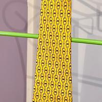 Cravatta Pierre Cardin Paris in pura seta