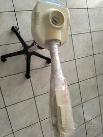 vaporizzatore facciale per pulizia viso