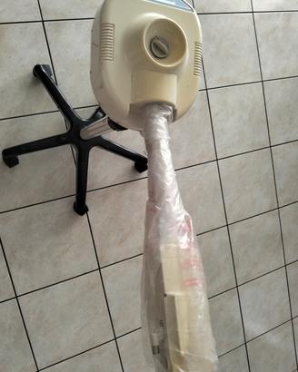 vaporizzatore facciale per pulizia viso