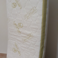 Materasso bambino Questi Bimbi Lenpur 120x60x12