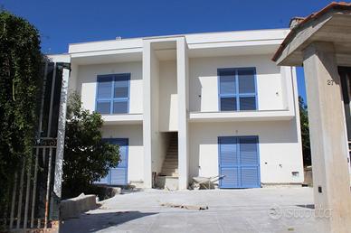 Appartamento Palermo [1277CVRG] (Villagrazia)