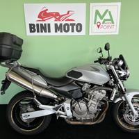 HONDA HORNET 600 - 2004