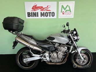 Honda Hornet 600 Moto 600cc Usate Moto Honda Ricambi Usati Honda