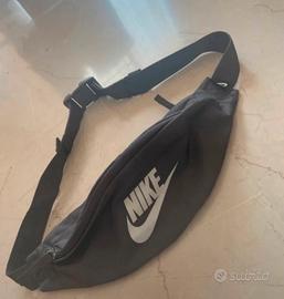 Marsupio nike