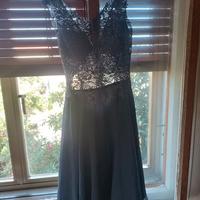 Abito da matrimonio damigella , invitata o sposa