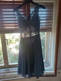 Abito da matrimonio damigella , invitata o sposa