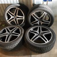 cerchioni 21 amg