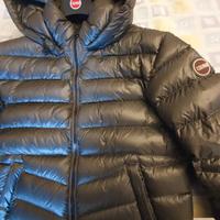 PIUMINO DA UOMO COLMAR ORIGINALS 