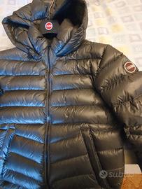 PIUMINO DA UOMO COLMAR ORIGINALS 