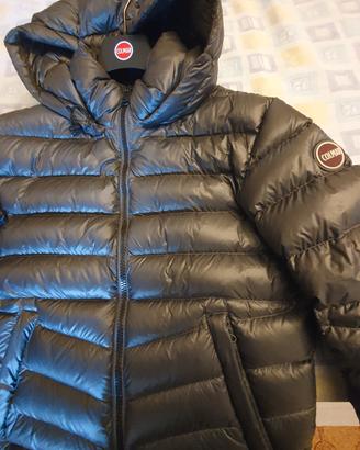 PIUMINO DA UOMO COLMAR ORIGINALS 
