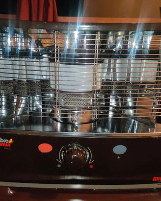 Stufa zibro r99c