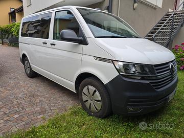 VOLKSWAGEN Caravelle/Multivan - 2023